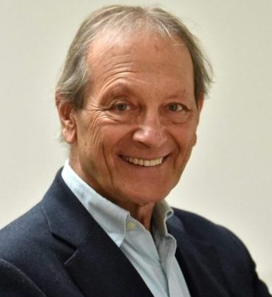 Dr Fernando Zegers-Hochschild, a speaker at the ESHRE expo.